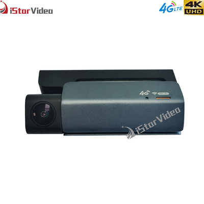 quality Live-Video 24h Fernüberwachung UHD 4K LTE Dash-Kamera mit WiFi GPS 4G Dash-Kamera factory